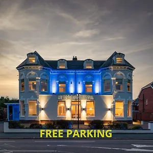Hotel St Andrews ****
