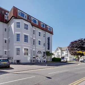 Hotel Bourne Hall, Bournemouth