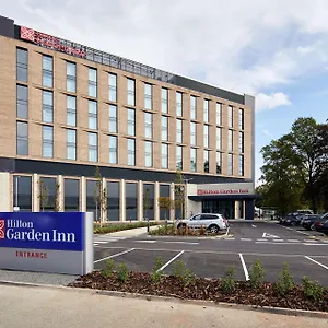 Hotel Hilton Garden Racecourse ****
