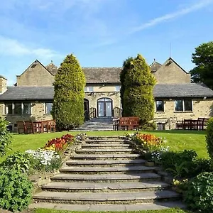 Hotel The Old Golf House Sure Collection By Western ***