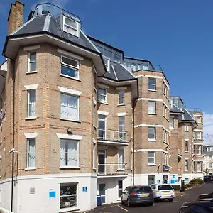 Hotel Travelodge Seafront, Bournemouth
