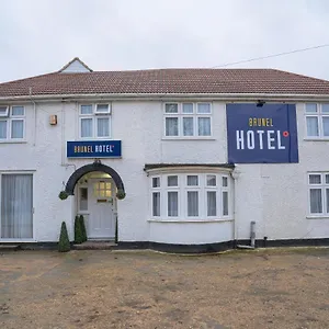 Hotel Oyo Brunel **